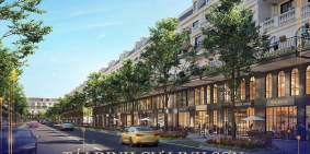 TÁI ĐỊNH CƯ LINH SƠN, XÃ BÌNH YÊN "CƠ HỘI VÀNG - MUÔN NGÀN LỢI NHUÂN"