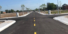 Mở bán 200 lô mặt tiền Quốc lộ 13 (60 suất ngoại giao),Thủ Dầu Một,Bình Dương