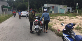 Kẹt tiền cần bán gấp lô đất chính chủ, sổ sẵn tại Định Hòa