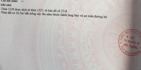 Bán nhanh lô đất đường dx084 định hòa, TDM, BD