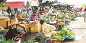 Cần vốn mở Spa sang gấp 360m2(12x30) đất thổ cư 100%, SHR, giá 4tr8/m2. LH:  Năm