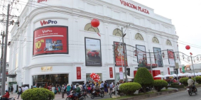 Bán gấp lô đất 125m2 ngay ngã tư đường D1 thuộc KDC Lê Phong An Phú - Sổ riêng