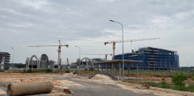 CHỦ THIỆN CHÍ BÁN NHANH TRONG THÁNG MẶT TIỀN ĐẸP NGAY TRƯỜNG QUỐC TẾ VIỆT ĐỨC