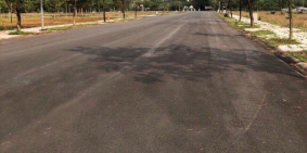 Bán đất KDC Vĩnh Phú 1, Thuận An. Có sổ, Đầy đủ tiện ích,Giá 14tr/m2.0938274090