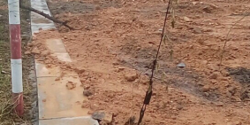 Đất nền Trung Tâm Thành Phố Sân Bay, giá bao đầu tư, đầy tiềm năng sinh lời!