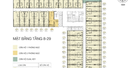 Căn hộ Apec Mandala Grand biểu tượng mới của TP Tuy Hoà