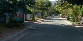 Cần bán 3 lô đất đẹp 8,1 tỷ xây khách sạn khu Bình Minh, gần Lotte Vũng tàu