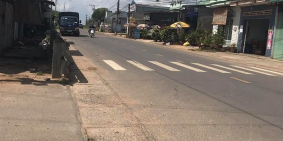 Đất giá rẻ cho người có thu nhập thấp và trung bình