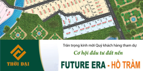 Dự án đất nghỉ dưỡng Hồ Tràm, Xuyên Mộc, sổ Hồng riêng ai mua lh 0911.022.225