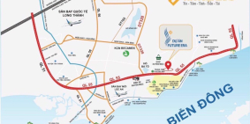 CƠ HỘI MUA ĐẤT XUYÊN MỘC,CỦA CHỦ ĐẦU TƯ