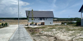 Đất nền ven biển TT xã Bình Châu, LK Eco Bangkok Villas chỉ 1,9 tr/m2