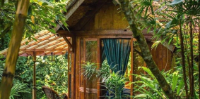 Săn ngay đất nền mặt tiền quốc lộ 55 Bưng Riềng-Bình Châu ngay UBND chỉ 4tr9/m2