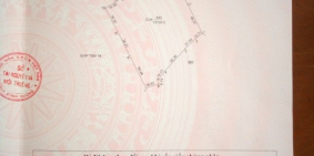 Đất Huyện Bến Cát Từ Lộ Lớn Vào 200m, 6.7 mẩu(ha)