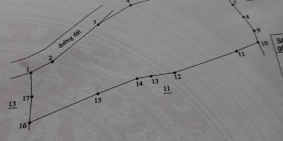 Bán Đất Chính Chủ Diện Tích 2502 m2 Tp Cam Ranh Khánh Hòa