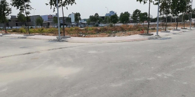 CẦN BÁN ĐẤT CHƠN THÀNH  265TR SỔ HỒNG RIÊNG CÓ TỪNG NỀN