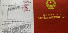 Cần Bán Đất Cần Giờ Ngay Vành Đai Bộ Quốc Phòng