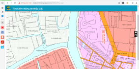 Đất tốt -- Đất tốt. Muốn bán nhanh lô đất đẹp