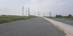 Bán Đất Công Phước Khánh - Gía chỉ 850 triệu - Gần Cao Tốc Bến Lức, Long Thành