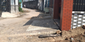 Có hàng mới ra lò, 5841m2 đất tại xã Phú Hữu