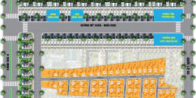 Bán đất SHR tại Mỹ Xuân – Ngãi Giao diện tích 500m2 giá 500tr công chứng ngay.