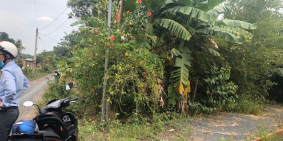 Bán 1500m2 Đất Xã Thiện Tân-Huyện Vĩnh Cửu -Đồng Nai/Đất sào Đầu Tư Cuối Năm Hiế