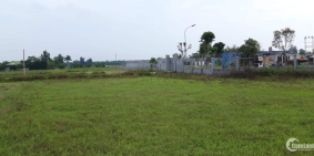 Cần bán đất dành làm kho bãi và nhà xưởng