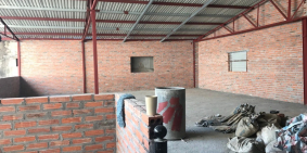 Cho thuê mặt bằng kinh doanh đường Phạm Hồng Thái, Ba Đình, giá tốt