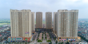 Cho thuê Văn phòng - Mặt bằng kinh doanh  tại đường 32 Nhổn