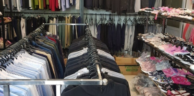 Cho thuê cửa hàng Kinh doanh đẹp nhất trâu quỳ. Lh: 0396 831 839.