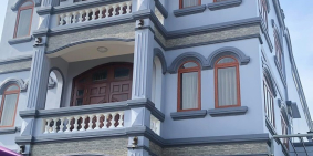 cho thuê mặt bằng đẹp hóc môn có thể mỡ nhà hàng vào kinh doanh ngay