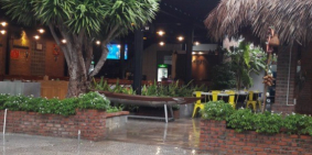 Cho thuê 250m2 đất mặt tiền đường Bùi Tá Hán, Ngũ Hành Sơn, Đà Nẵng