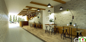 TÌM ĐỐI TÁC KINH DOANH QUÁN CAFE TAKE AWAY - MẶT TIỀN ĐƯỜNG NGUYỄN VĂN CỪ