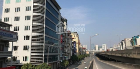 Mặt bằng đẹp mặt tiền rộng 20m diện tích 190m vỉa hè rộng