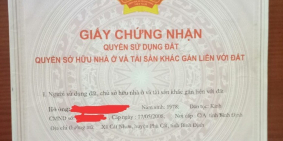 BĐS Vị Trí Vàng bán đất nền tại thị trấn Măng Đen, tỉnh Kon Tum