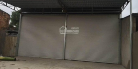 Cho thuê nhà xưởng mặt tiền QL51 Phường Long Bình Tân Biên Hòa Đồng Nai