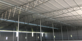 Chính chủ cho thuê 500m,1000m, 2000m tại Dương Xá, Gia Lâm, Hà Nội