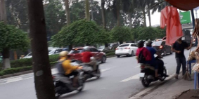 Cho thuê kho xưởng 210m2 MT 11m Thạch Bàn, Long Biên đường 5 tấn chỉ 14 tr/th