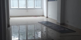 Cho thuê kho xưởng nhà ở cực đẹp 77m2 *2Tầng tại Thạch Bàn đường 5 tấn chỉ 5 tr/