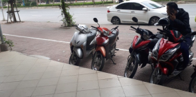 Qúa rẻ, Cho thuê nhà ở xưởng 2 Tầng 155m2 sàn tại Thạch Bàn, LB xe tải ra vào ch