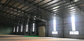 Cho thuê nhà xưởng tại KCN Thuận Thành 3 Bắc Ninh 2000m2 giá chỉ từ  3$/m2.