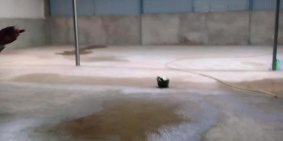 Cho thuê kho, xưởng 1010m2 tại Hưng Yên đường cont 3fa, nướ ngay cạnh KCN phố nố