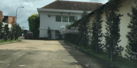 Cần bán  đất có nhà máy, nhà xưởng vị trí nằm trên MT ĐT 744 - Thị xã Bến Cát