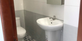 Cho thuê nhà nguyên căn mặt tiền đường Trường Sa p1q Bình Thạnh giá cực ưu đãi