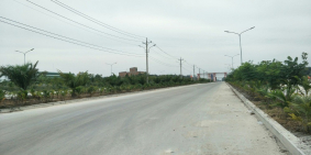 ĐẤT NỀN KCN MINH HƯNG, 150M2 FULL TC GIÁ TỪ 500TR LH 0396506548