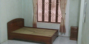 Cho thuê  2 tầng 50m2 full nt,2pn,1vs ngõ Văn Chương. 5 triệu. LH 0375995653