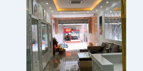 Cho thuê MBKD Cực đẹp phố Cát Linh 65m2 MT 5m