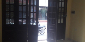 Cho thuê nhà 2 tầng 1 tum làm VP,Trần Đăng Ninh, Quang Trung-HĐ, 7.5tr