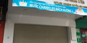 cho thuê nhà trần đại nghĩa HBT