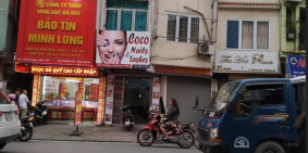 cho thuê nhà ở phố kim ngưu HBT HN