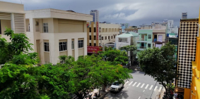 Cho thuê mặt bằng kinh doanh thuộc đường Nguyễn Chí Thanh, Hải Châu